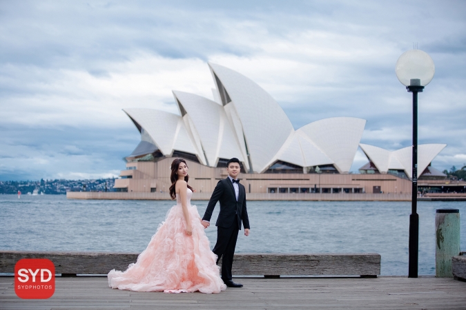 Best Pre Wedding Photography Sydney | Pre Wedding Photoshoot Sydney