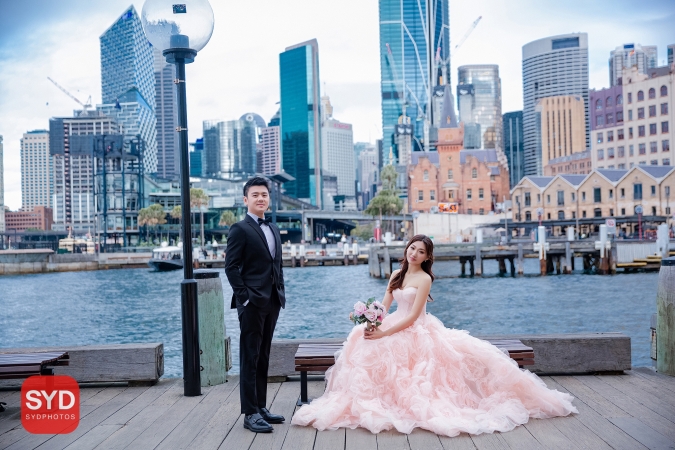 Best Pre Wedding Photography Sydney | Pre Wedding Photoshoot Sydney