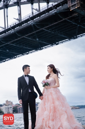 Best Pre Wedding Photography Sydney | Pre Wedding Photoshoot Sydney