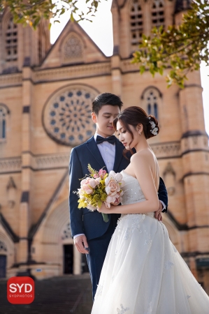 Best Pre Wedding Photography Sydney | Pre Wedding Photoshoot Sydney