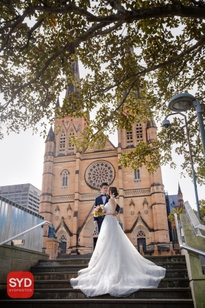 Best Pre Wedding Photography Sydney | Pre Wedding Photoshoot Sydney