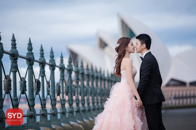 Best Pre Wedding Photography Sydney | Pre Wedding Photoshoot Sydney