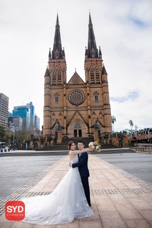 Best Pre Wedding Photography Sydney | Pre Wedding Photoshoot Sydney