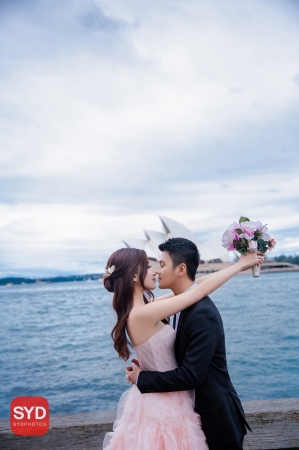 Best Pre Wedding Photography Sydney | Pre Wedding Photoshoot Sydney