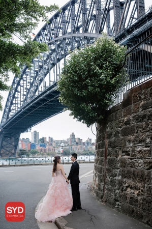 Best Pre Wedding Photography Sydney | Pre Wedding Photoshoot Sydney