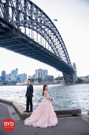 Best Pre Wedding Photography Sydney | Pre Wedding Photoshoot Sydney