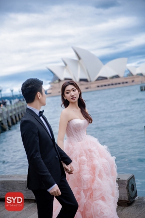 Best Pre Wedding Photography Sydney | Pre Wedding Photoshoot Sydney