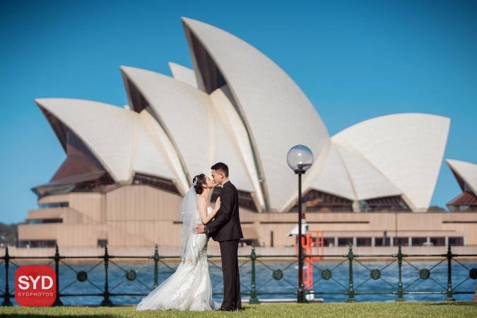 Best Pre Wedding Photography Sydney | Pre Wedding Photoshoot Sydney