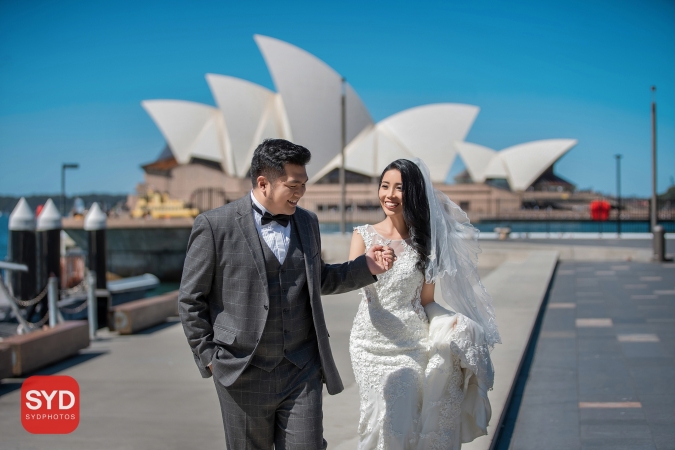 Best Pre Wedding Photography Sydney | Pre Wedding Photoshoot Sydney