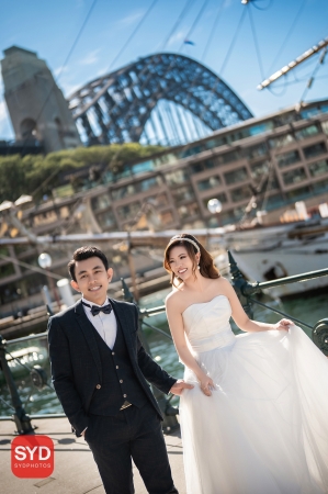 Best Pre Wedding Photography Sydney | Pre Wedding Photoshoot Sydney