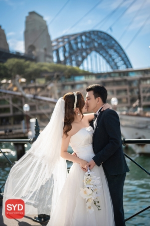 Best Pre Wedding Photography Sydney | Pre Wedding Photoshoot Sydney