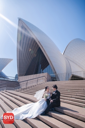 Best Pre Wedding Photography Sydney | Pre Wedding Photoshoot Sydney