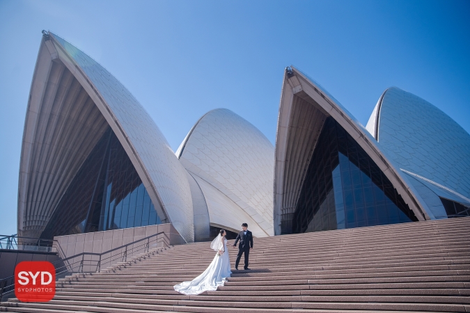 Best Pre Wedding Photography Sydney | Pre Wedding Photoshoot Sydney