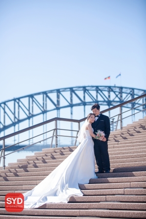 Best Pre Wedding Photography Sydney | Pre Wedding Photoshoot Sydney