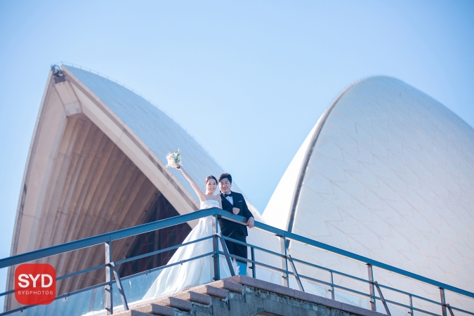 Best Pre Wedding Photography Sydney | Pre Wedding Photoshoot Sydney