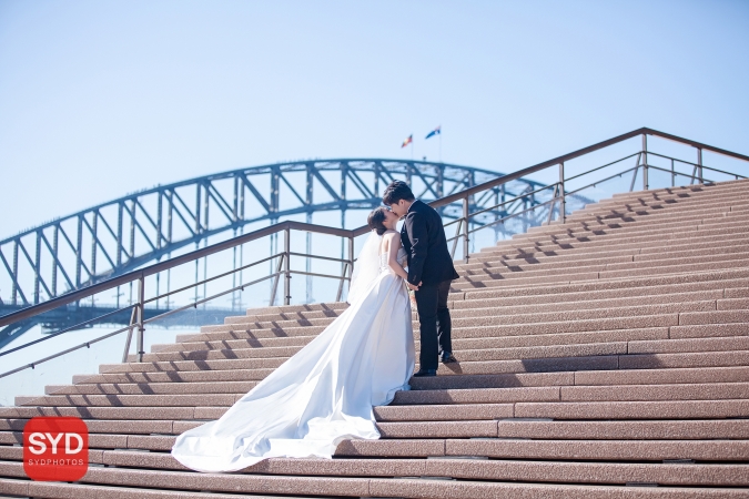 Best Pre Wedding Photography Sydney | Pre Wedding Photoshoot Sydney