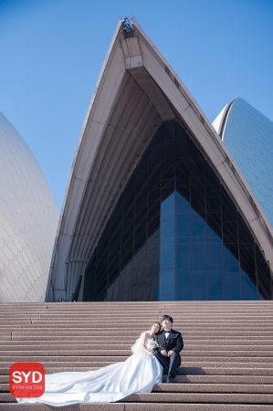 Best Pre Wedding Photography Sydney | Pre Wedding Photoshoot Sydney