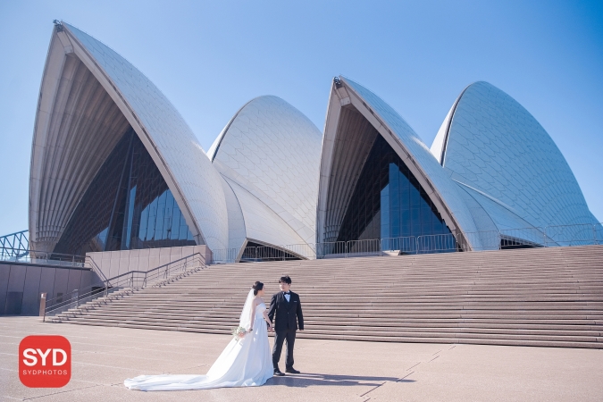 Best Pre Wedding Photography Sydney | Pre Wedding Photoshoot Sydney