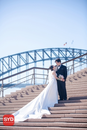 Best Pre Wedding Photography Sydney | Pre Wedding Photoshoot Sydney