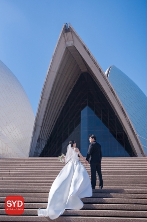 Best Pre Wedding Photography Sydney | Pre Wedding Photoshoot Sydney