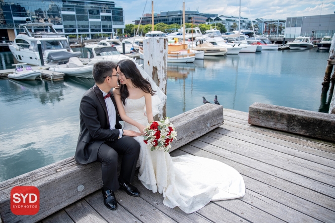 Wedding Ceremony Sydney