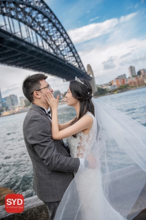 Wedding Ceremony Sydney