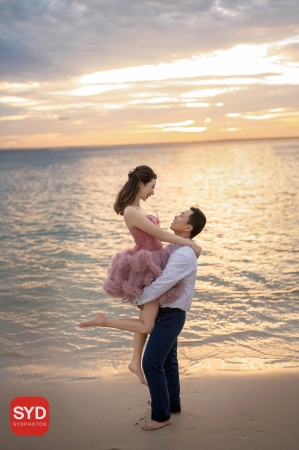 Best Pre Wedding Photography Sydney | Pre Wedding Photoshoot Sydney