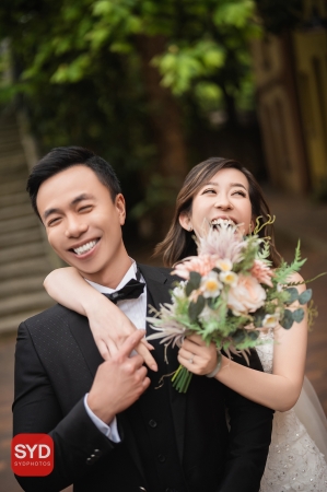 Best Pre Wedding Photography Sydney | Pre Wedding Photoshoot Sydney