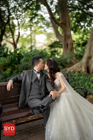 Best Pre Wedding Photography Sydney | Pre Wedding Photoshoot Sydney