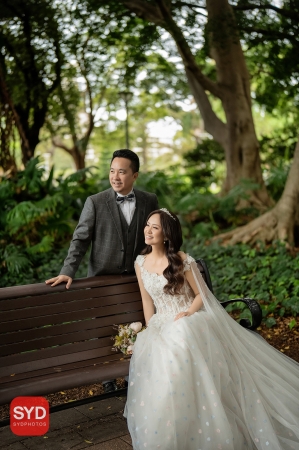 Best Pre Wedding Photography Sydney | Pre Wedding Photoshoot Sydney