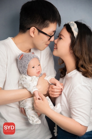 Baby Photography In Sydney | Baby Photoshoot In Sydney