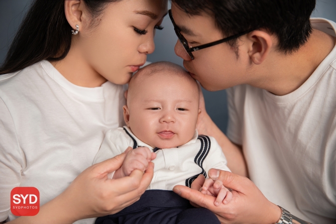 Baby Photography In Sydney | Baby Photoshoot In Sydney