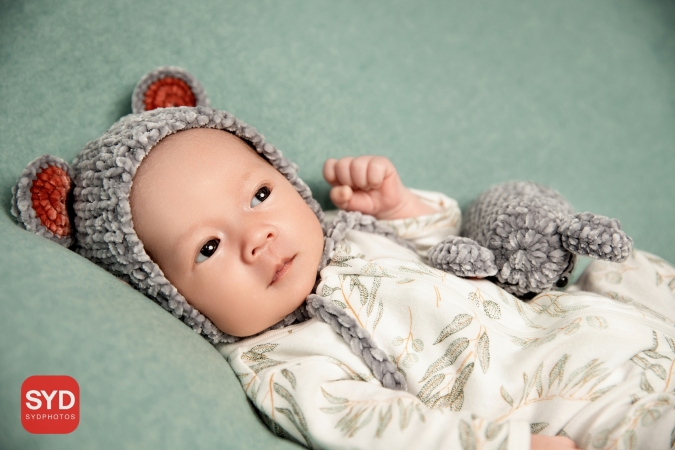 Baby Photography In Sydney | Baby Photoshoot In Sydney