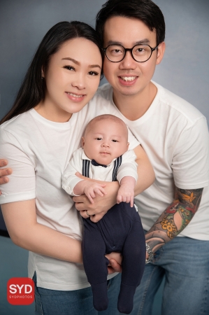 Family Photography In Sydney | Family Photoshoot In Sydney