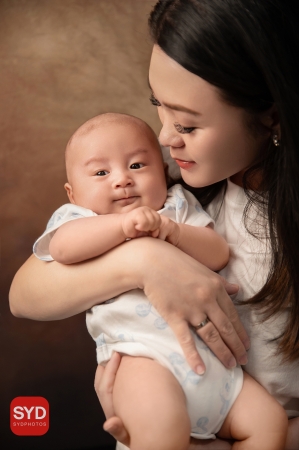 Baby Photography In Sydney | Baby Photoshoot In Sydney