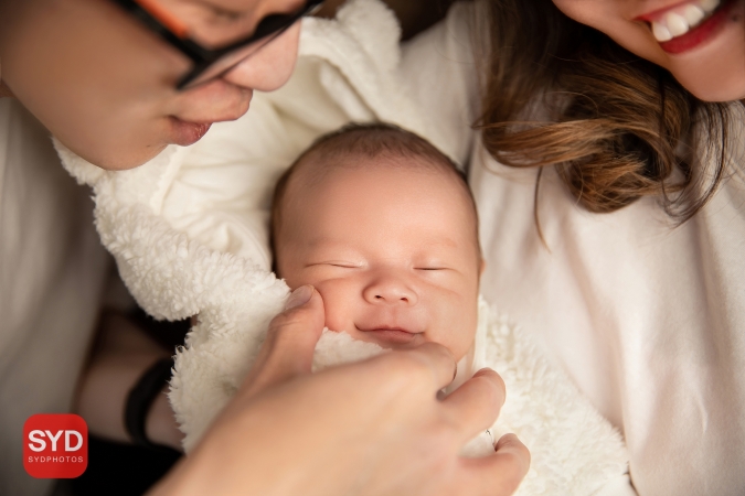 Baby Photography In Sydney | Baby Photoshoot In Sydney