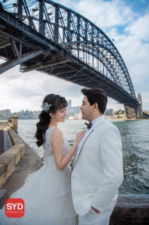 Best Pre Wedding Photography Sydney | Pre Wedding Photoshoot Sydney