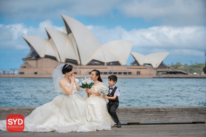 Best Pre Wedding Photography Sydney | Pre Wedding Photoshoot Sydney