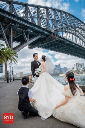 Best Pre Wedding Photography Sydney | Pre Wedding Photoshoot Sydney