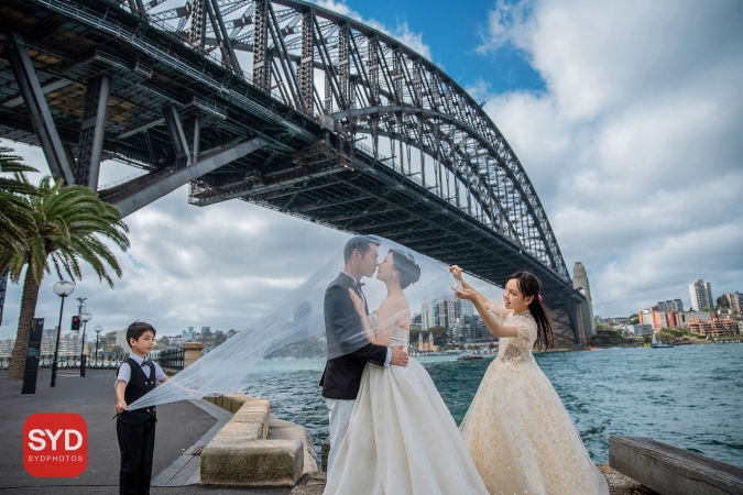 Best Pre Wedding Photography Sydney | Pre Wedding Photoshoot Sydney