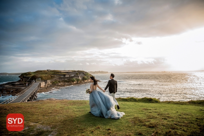 Best Pre Wedding Photography Sydney | Pre Wedding Photoshoot Sydney