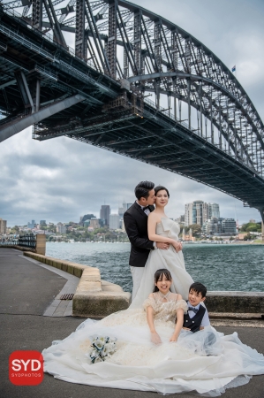 Best Pre Wedding Photography Sydney | Pre Wedding Photoshoot Sydney