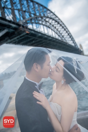 Best Pre Wedding Photography Sydney | Pre Wedding Photoshoot Sydney