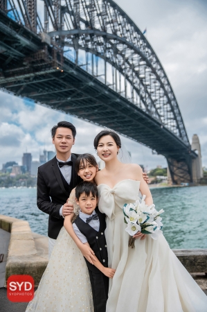 Best Pre Wedding Photography Sydney | Pre Wedding Photoshoot Sydney