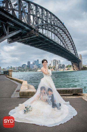 Best Pre Wedding Photography Sydney | Pre Wedding Photoshoot Sydney