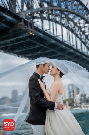 Best Pre Wedding Photography Sydney | Pre Wedding Photoshoot Sydney