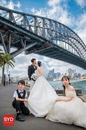 Best Pre Wedding Photography Sydney | Pre Wedding Photoshoot Sydney