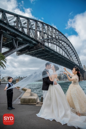 Best Pre Wedding Photography Sydney | Pre Wedding Photoshoot Sydney