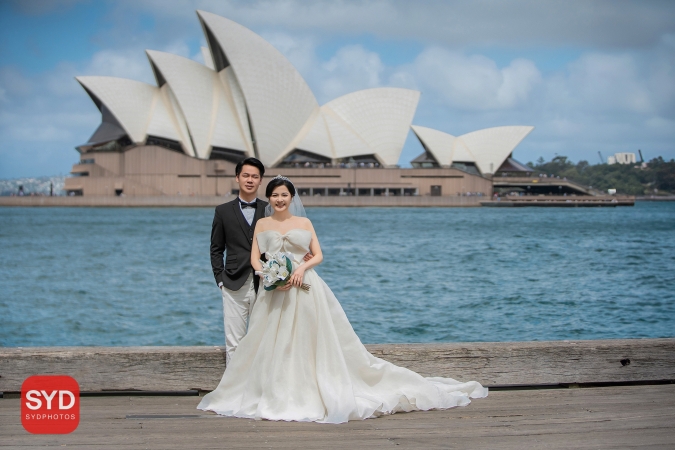 Best Pre Wedding Photography Sydney | Pre Wedding Photoshoot Sydney