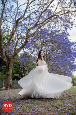 Best Pre Wedding Photography Sydney | Pre Wedding Photoshoot Sydney